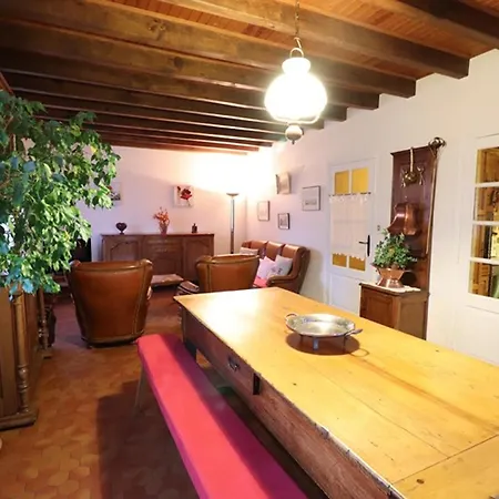Maison Spacieuse A - 3 Chambres, Grand Jardin, Proche Piste De Et Randonnees - Fr-1-742-310 Nyaraló *