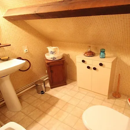 Nyaraló Maison Spacieuse A - 3 Chambres, Grand Jardin, Proche Piste De Et Randonnees - Fr-1-742-310 Polminhac