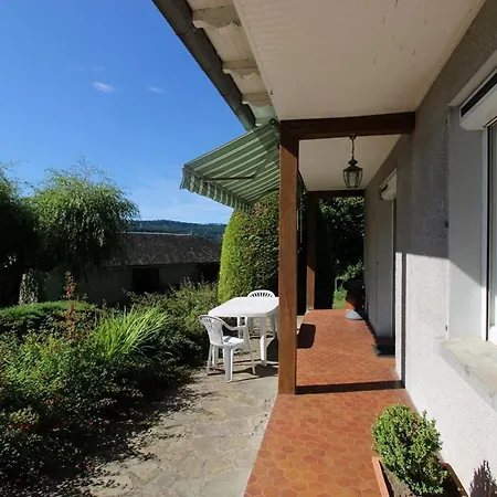 Maison Spacieuse A - 3 Chambres, Grand Jardin, Proche Piste De Et Randonnees - Fr-1-742-310 *