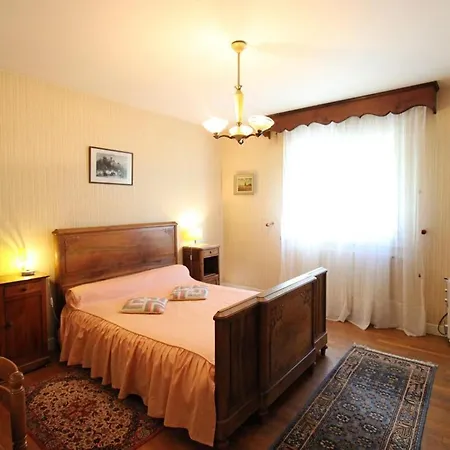 Maison Spacieuse A - 3 Chambres, Grand Jardin, Proche Piste De Et Randonnees - Fr-1-742-310 Polminhac