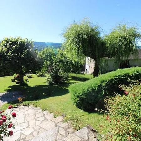 Maison Spacieuse A - 3 Chambres, Grand Jardin, Proche Piste De Et Randonnees - Fr-1-742-310 Nyaraló