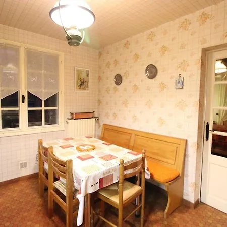 Maison Spacieuse A - 3 Chambres, Grand Jardin, Proche Piste De Et Randonnees - Fr-1-742-310 * Polminhac