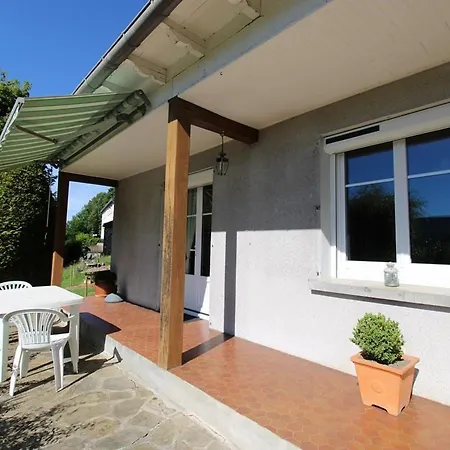 Maison Spacieuse A - 3 Chambres, Grand Jardin, Proche Piste De Et Randonnees - Fr-1-742-310 Nyaraló